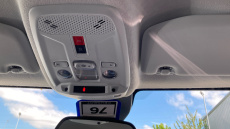 Peugeot 208 1.2 Hybrid 100 Allure 5dr e-DSC6 Petrol Hatchback